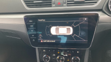 Skoda Superb 1.5 TSI SE L Executive 5dr DSG Petrol Hatchback